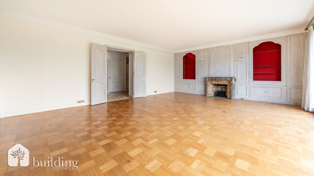 Apartment in La Fourche-Guy Môquet, Paris 17e Arrondissement, Paris 4 - 18649437