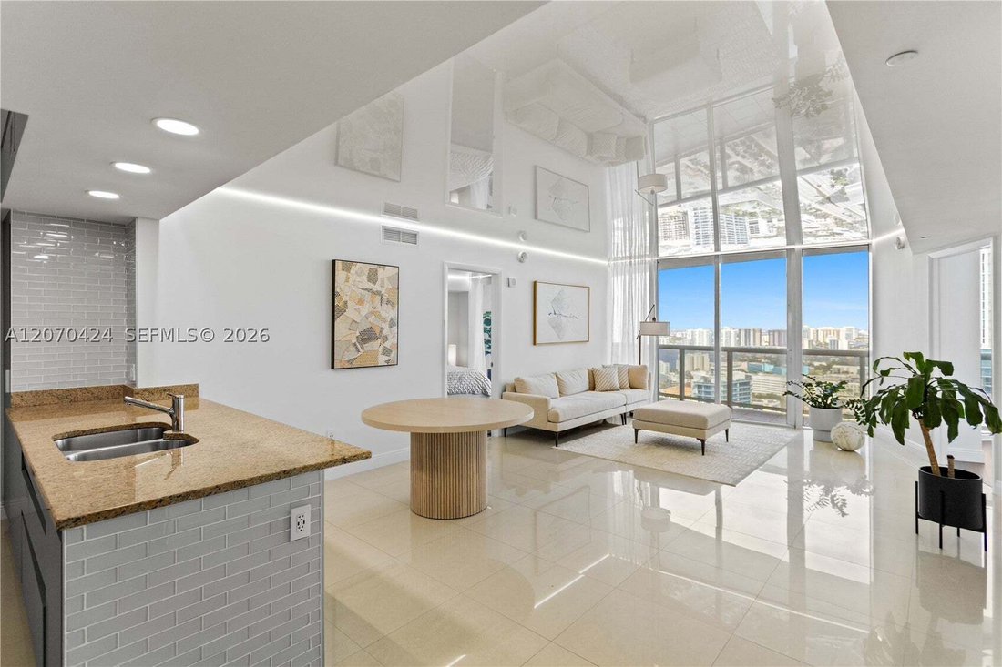 Condo in Golden Beach, Florida, United States 3 - 18648793
