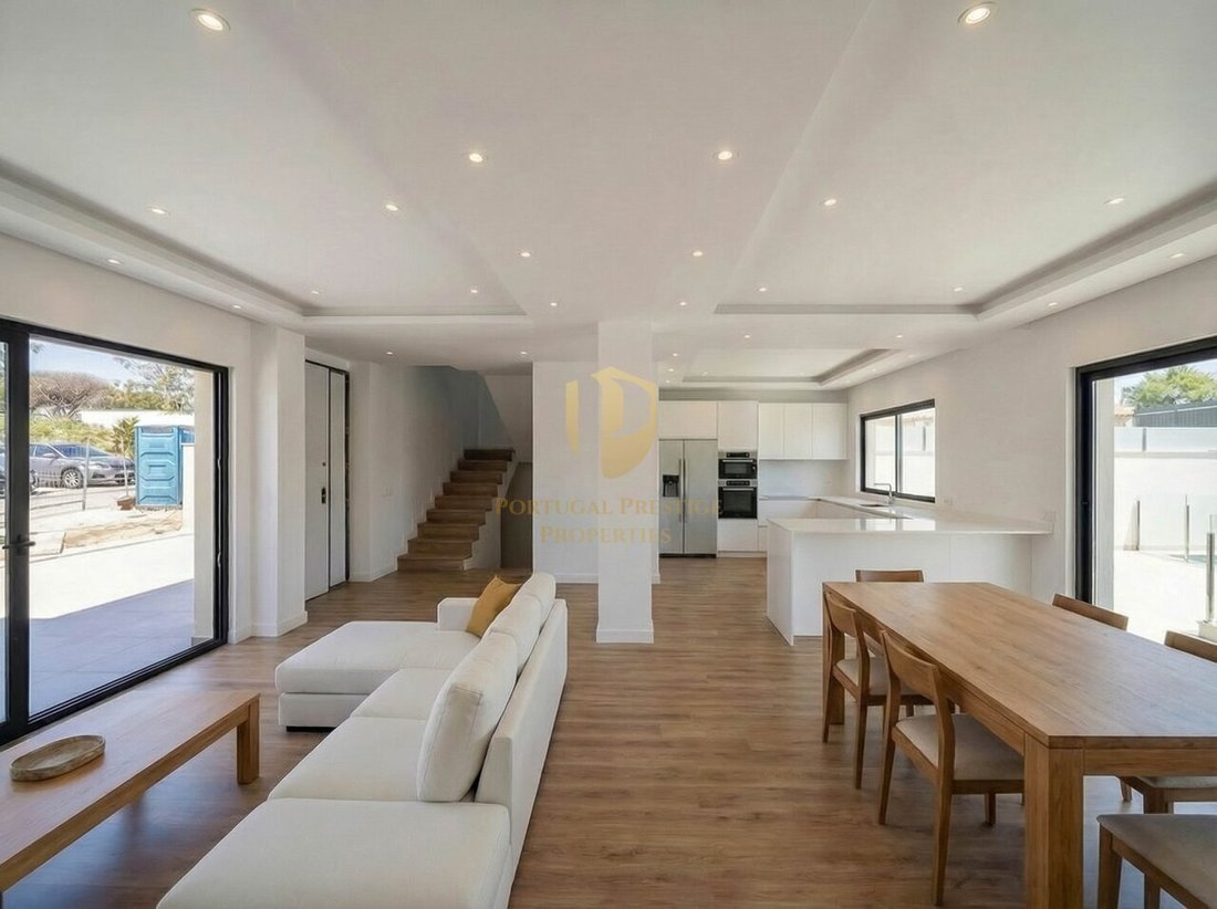 House in Montenegro, Algarve, Portugal 3 - 18555543