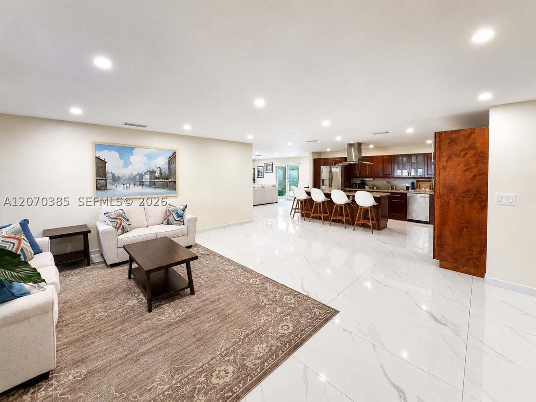 House in Miami, Florida, United States 2 - 18648782