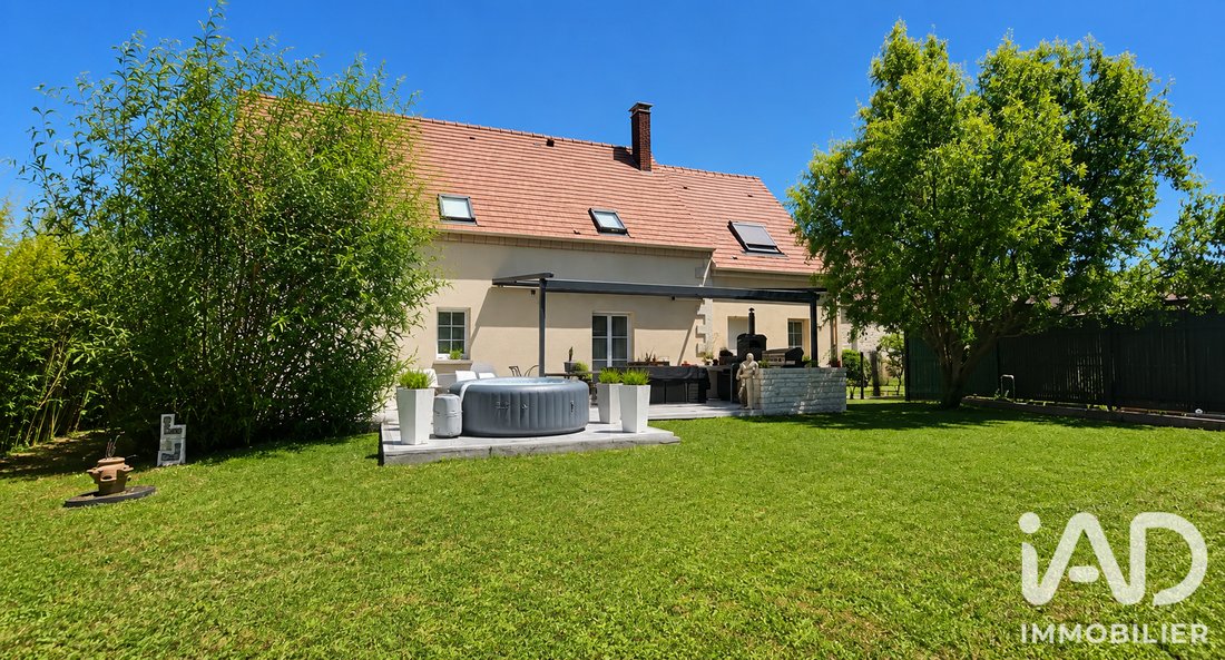 Casa en Hondainville, Alta Francia, Francia 4 - 18223623