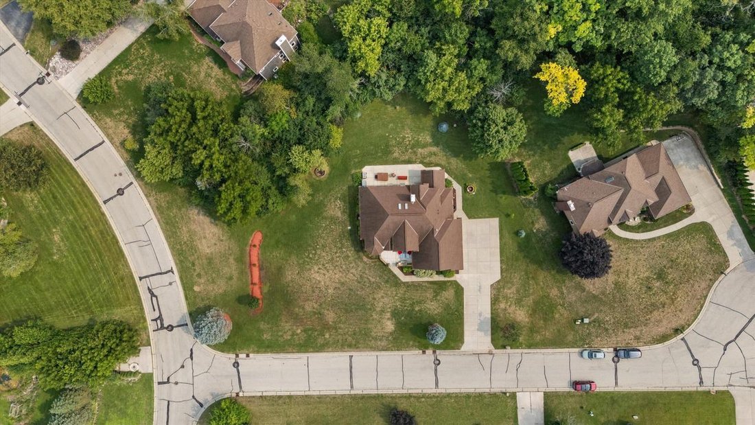 House in Muskego, Wisconsin, United States 5 - 18648837