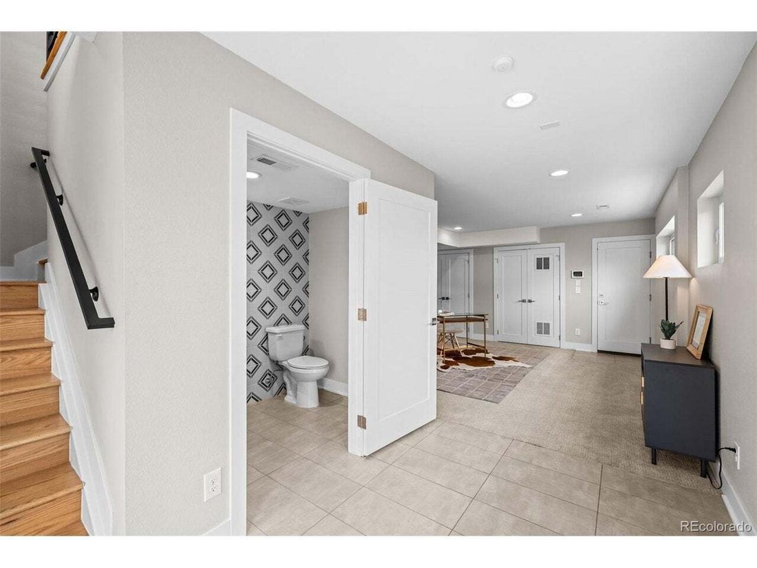 Residenza a Denver, Colorado, Stati Uniti 3 - 18649179