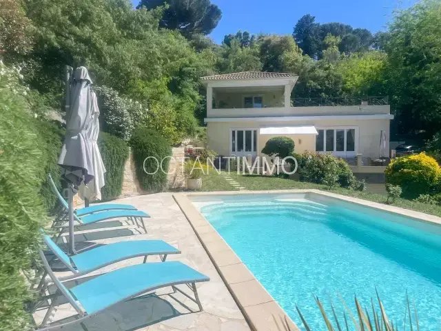 House in Brusquet-Retenaou-Devens, Vallauris, France 1 - 17909905