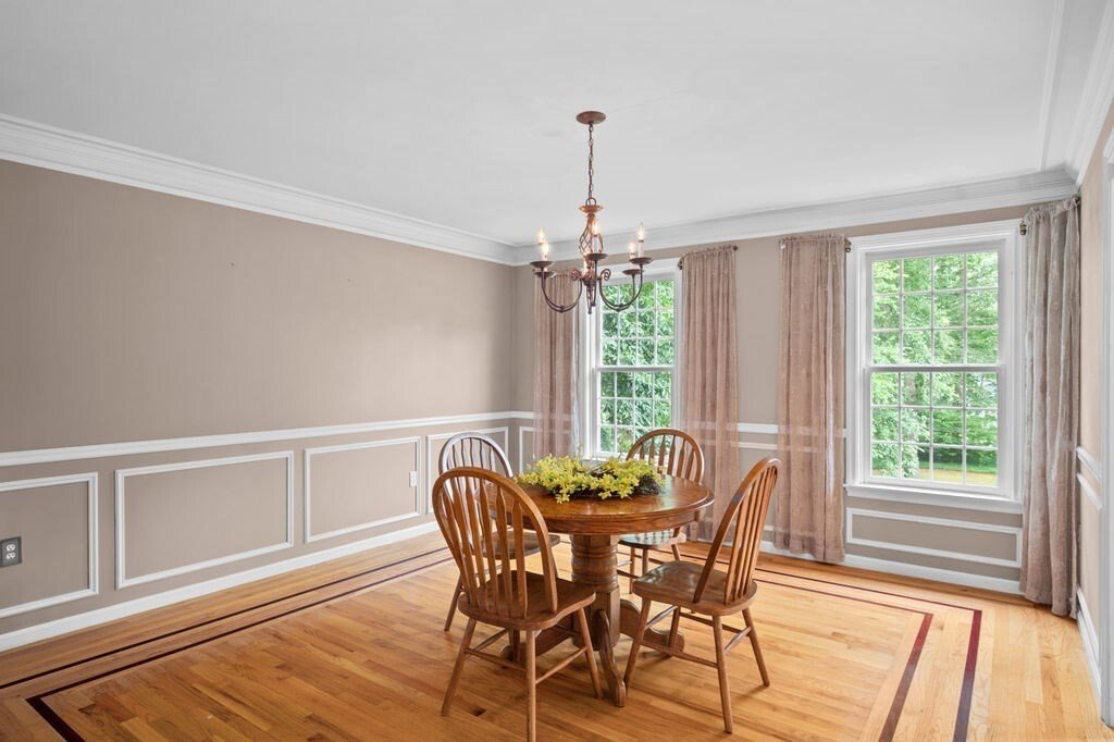 House in Rowley, Massachusetts, United States 5 - 18649344