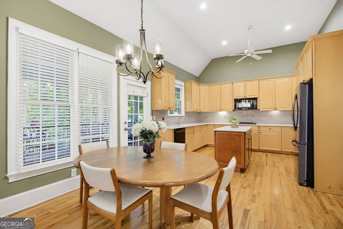 House in Kennesaw, Georgia, United States 5 - 18649419