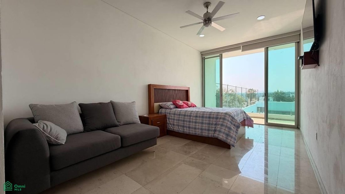House in Temixco, Morelos, Mexico 3 - 17371443