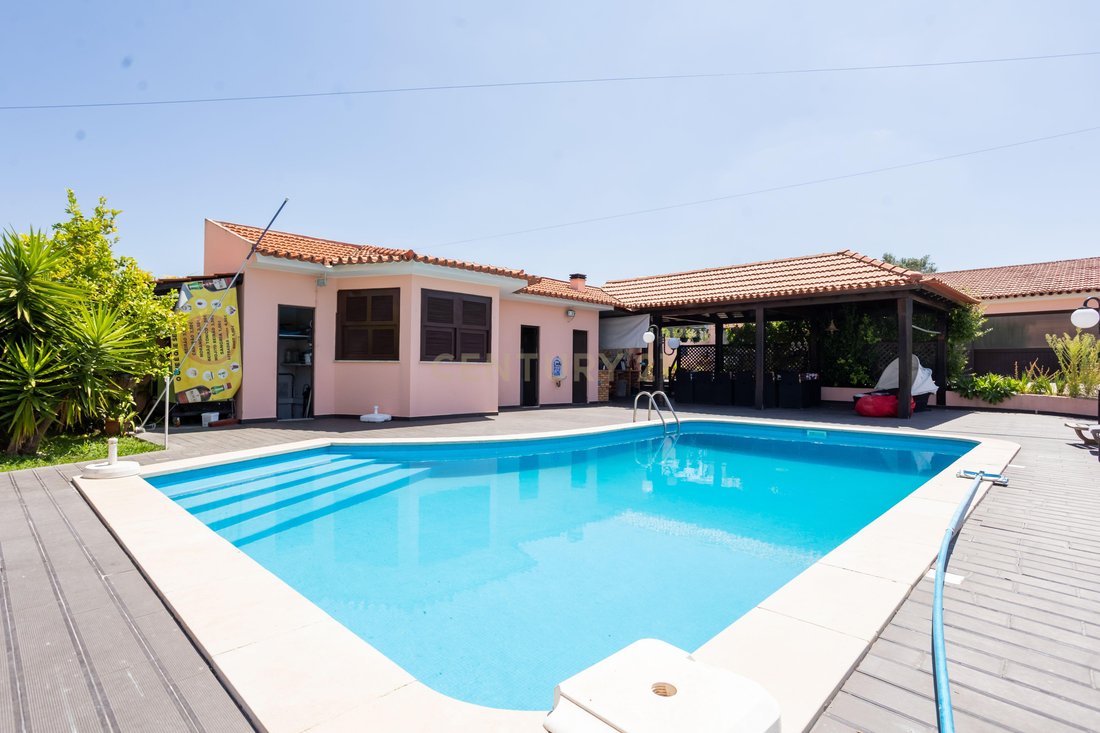 Villa in Pombal, Leiria District, Portugal 3 - 18649905