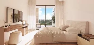 Apartment in Limassol, Limassol, Cyprus 4 - 18649848