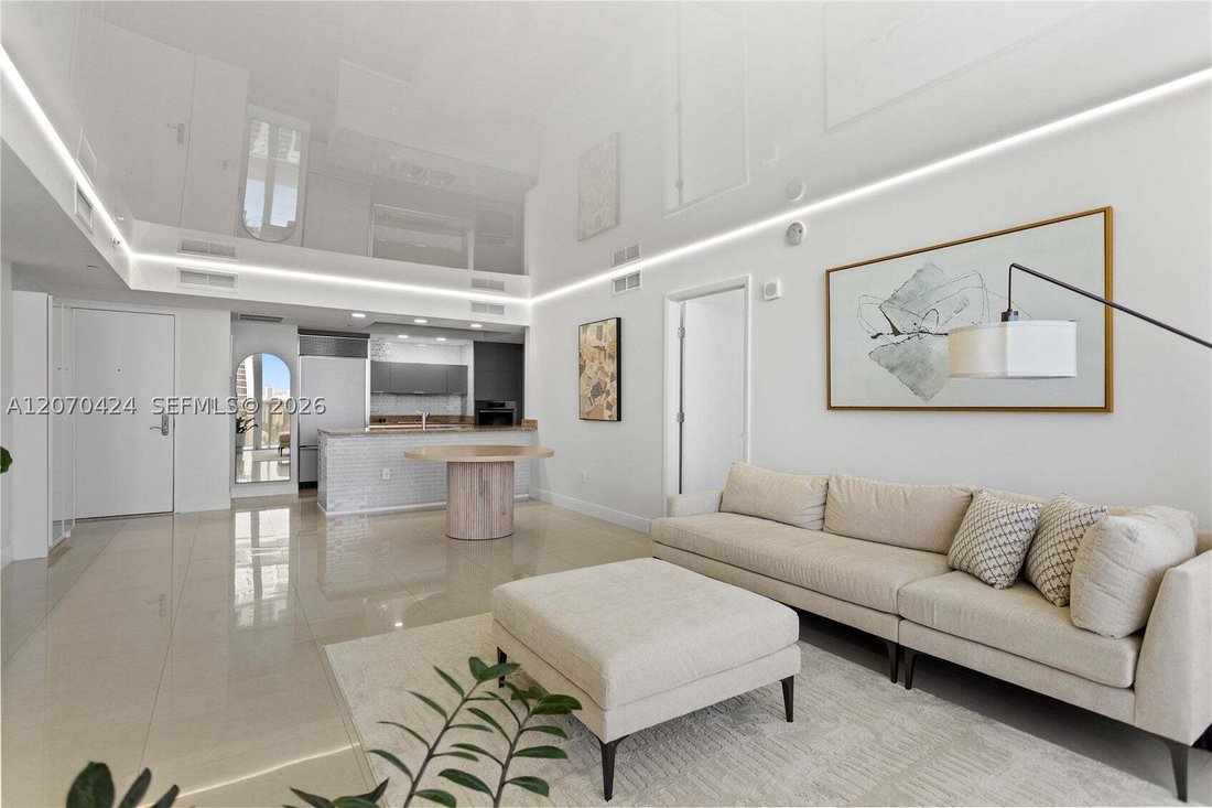 Condo in Golden Beach, Florida, United States 4 - 18648793