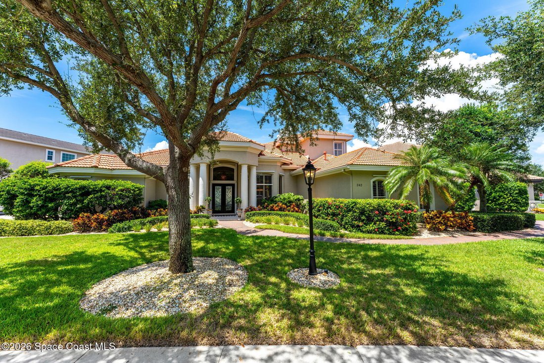House in Indialantic, Florida, United States 2 - 18648982