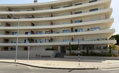 Wohnung in Seixal, Arrentela und Aldeia de Paio Pires, Setúbal Municipality, Portugal 1