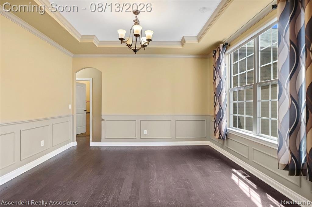 House in Oakland charter Township, Michigan, United States 5 - 18648953
