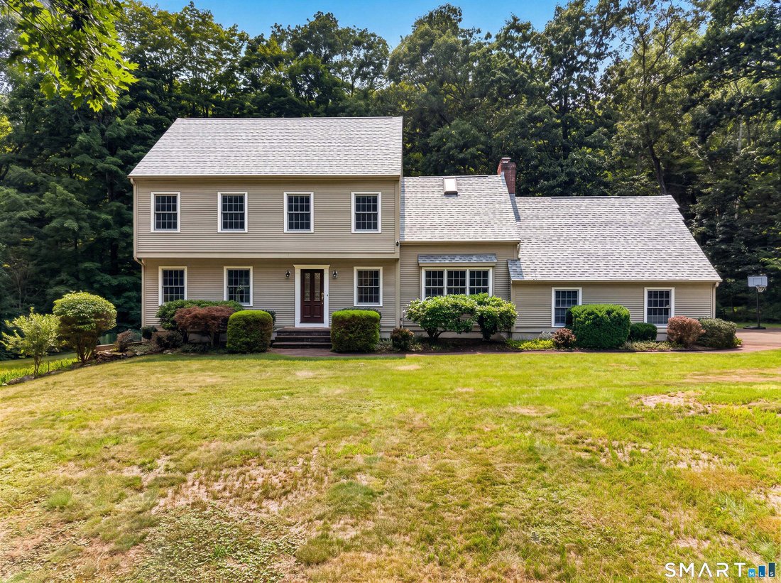 House in Killingworth, Connecticut, United States 1 - 18648733