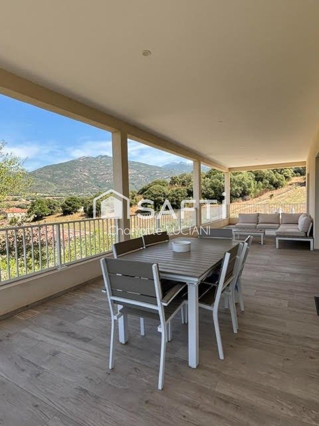 House in Viggianello, Corsica, France 2 - 18650371