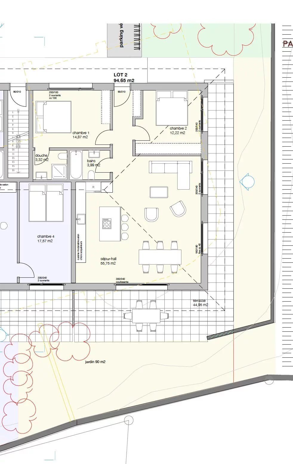Apartment in Lutry, Vaud, Switzerland 2 - 18620616