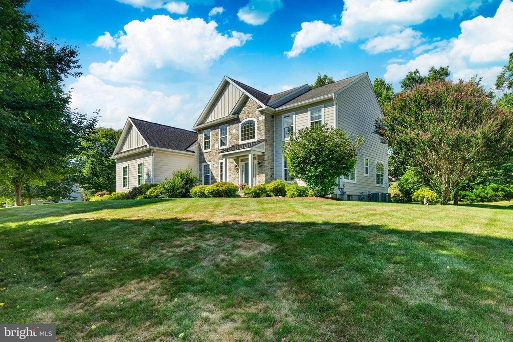 House in Chester Springs, Pennsylvania, United States 2 - 18649436
