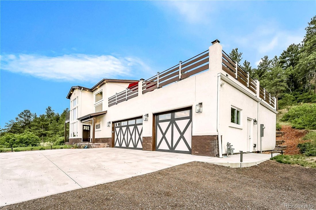 House in Colorado Springs, Colorado, United States 2 - 18648908