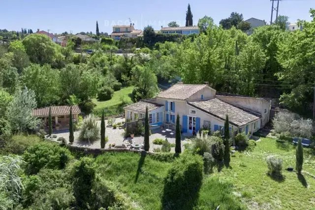 House in Centre Nord, Apt, France 1 - 16836770