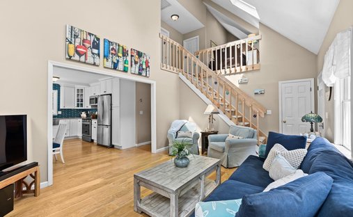 Haus in Eastham, Massachusetts, Vereinigte Staaten 1