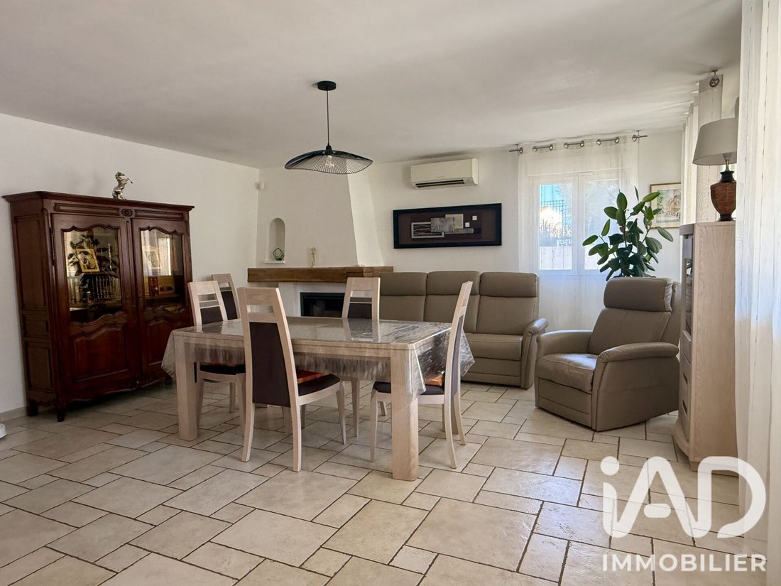 House in Counillier Valescure, Frejus, France 3 - 18650538
