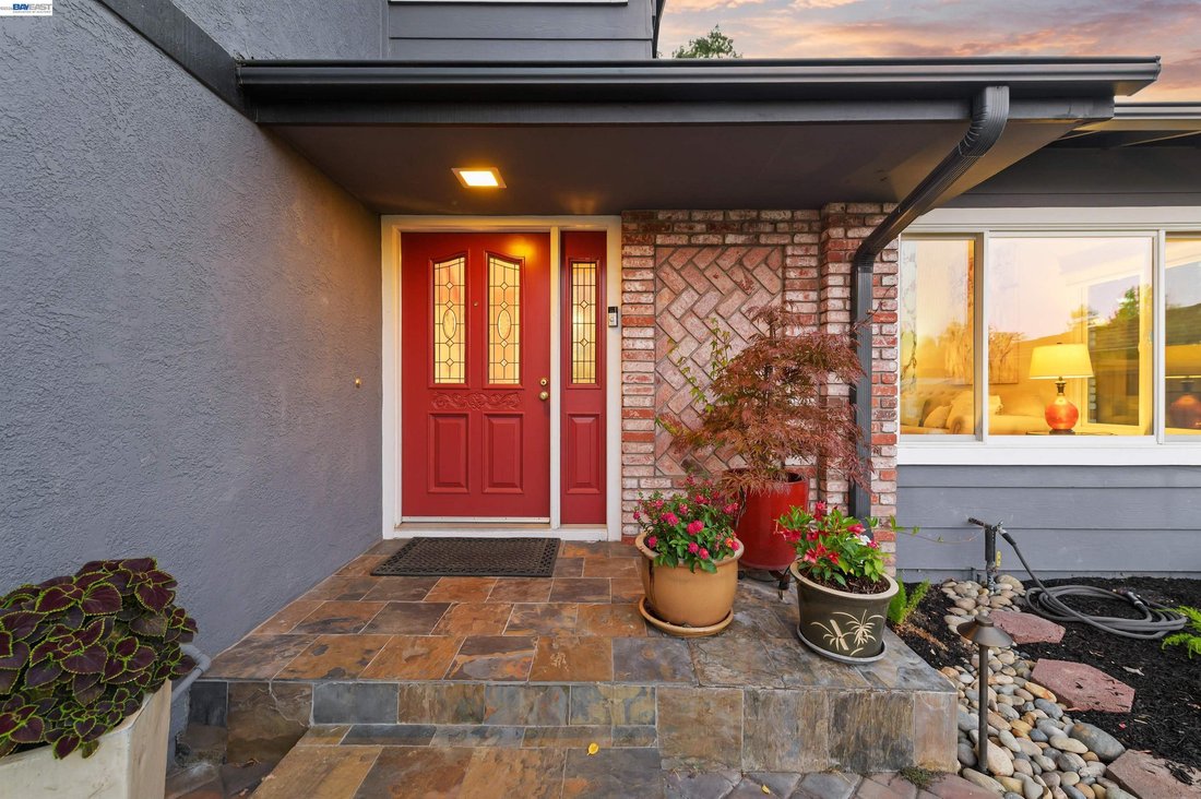 House in Pleasanton, California, United States 3 - 18649334