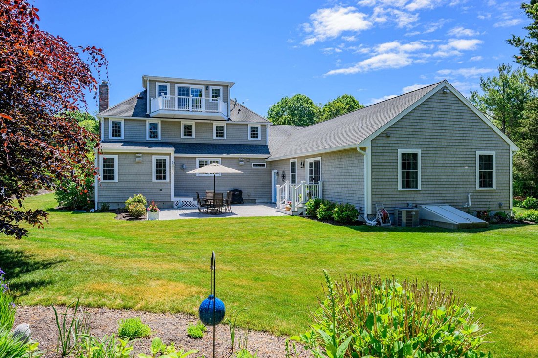 House in Sandwich, Massachusetts, United States 5 - 18648822