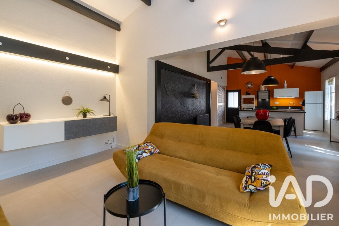 House in Rivedoux-Plage, Nouvelle-Aquitaine, France 5 - 18650541