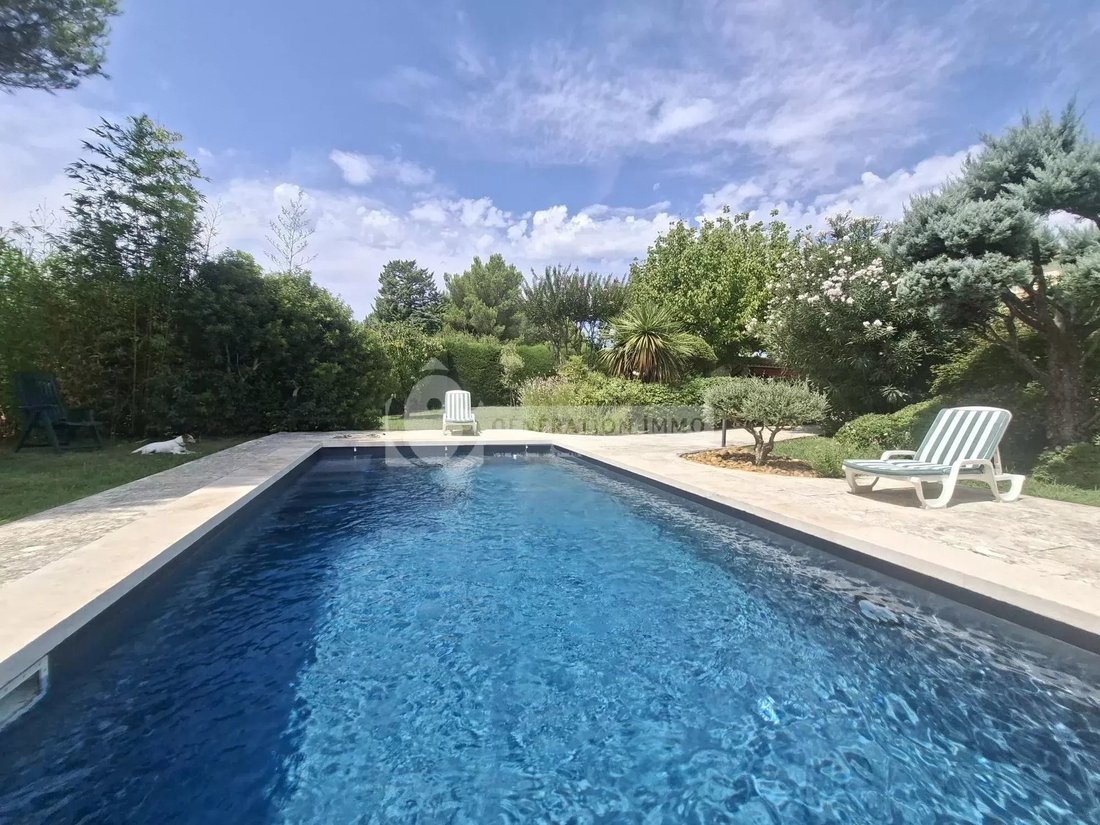 House in Fontvieille, Provence-Alpes-Côte d'Azur, France 4 - 18649949