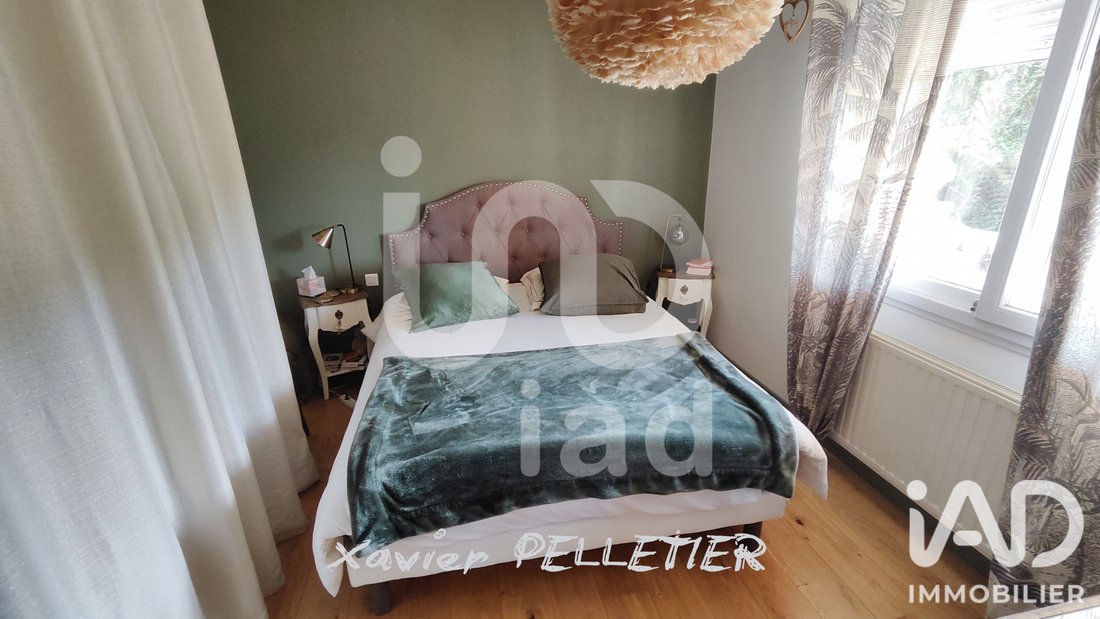 House in Balaruc-les-Bains, Occitania, France 5 - 18650542