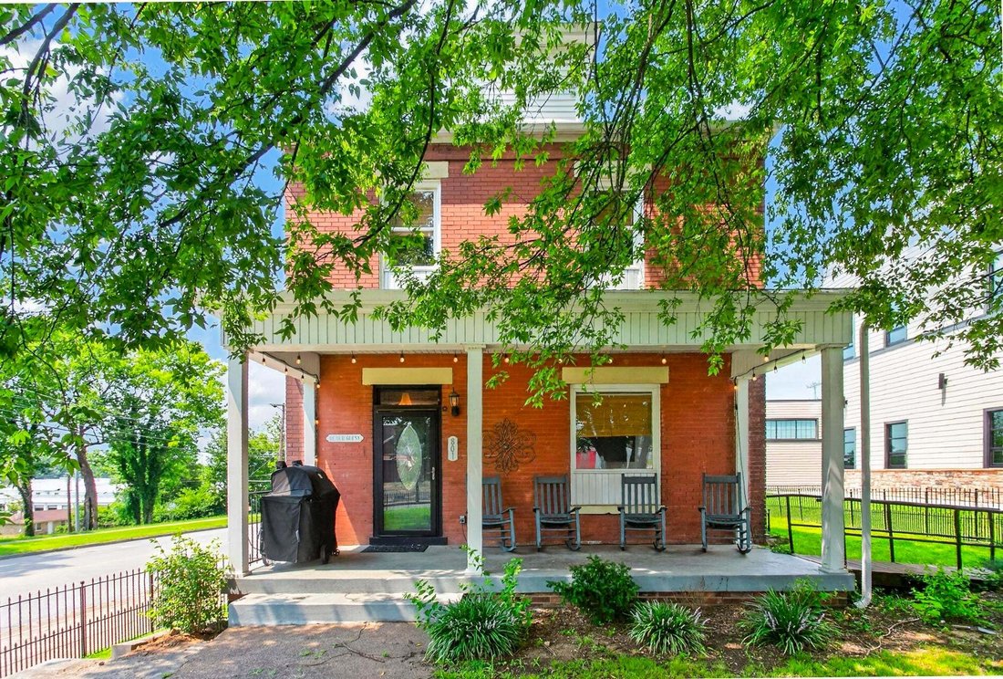 House in Clarksville, Tennessee, United States 2 - 18649166