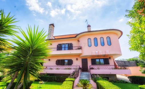 Villa in Pombal, Leiria District, Portugal 1