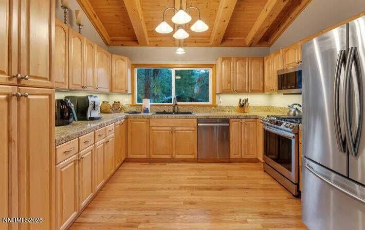 House in Incline Village, Nevada, United States 3 - 18648689
