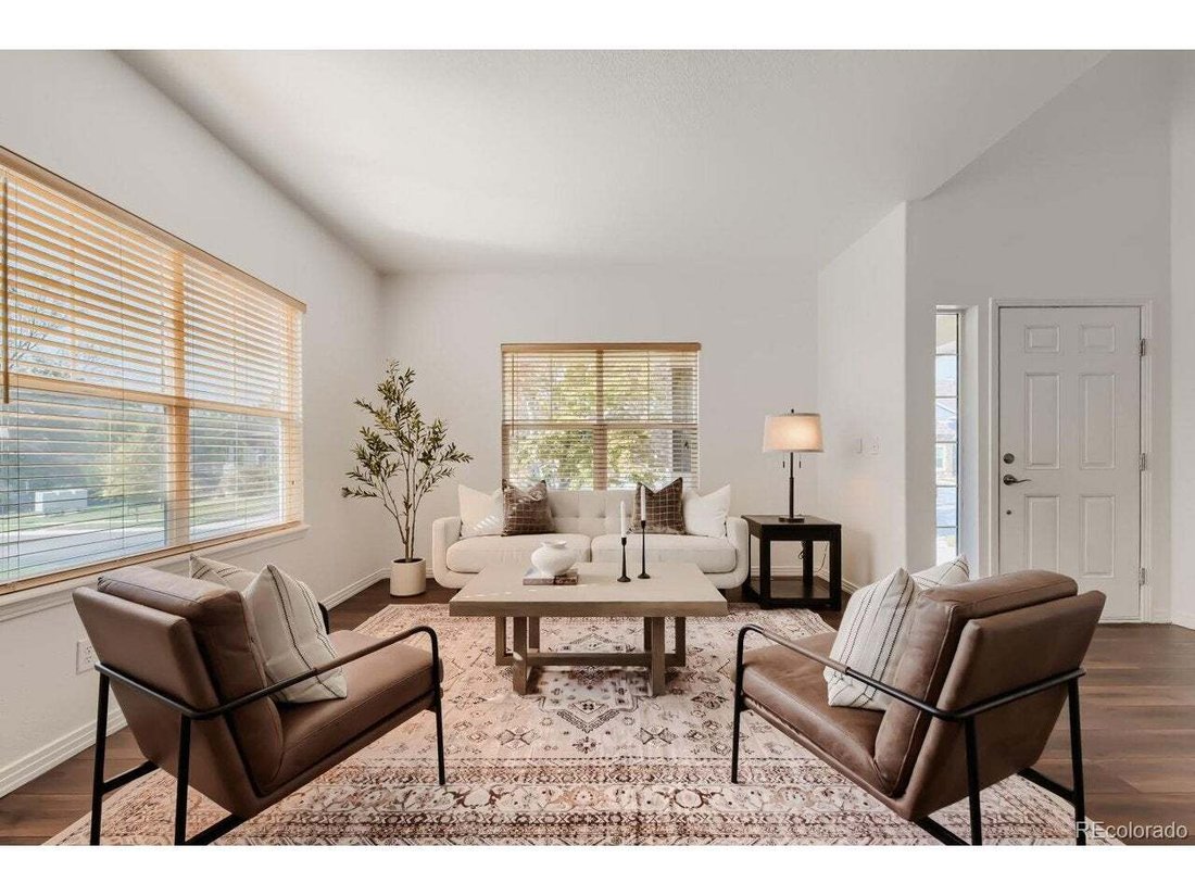 House in Broomfield, Colorado, United States 4 - 18649114