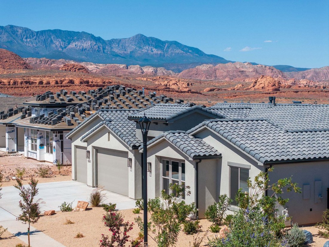 House in Washington, Utah, United States 2 - 18648741