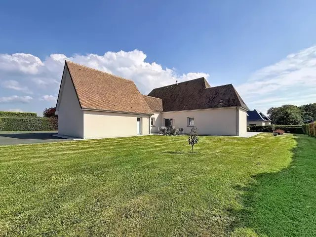 House in Touques, Normandy, France 3 - 17875847
