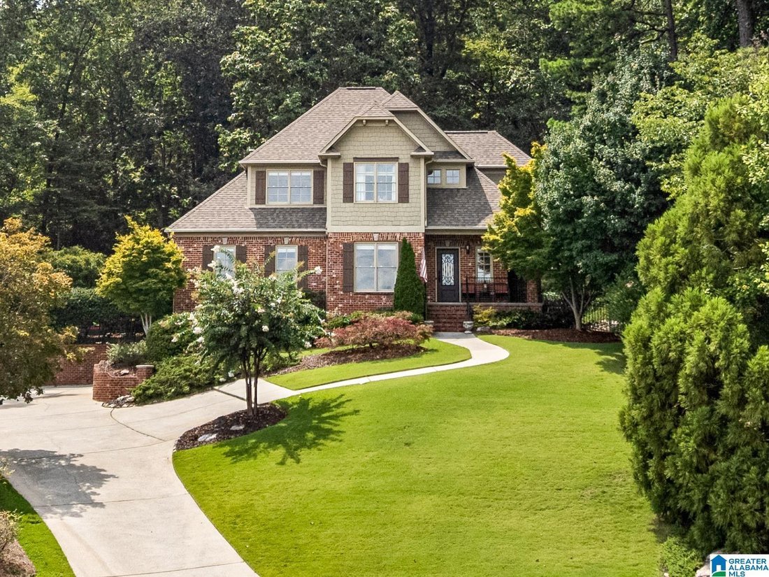 House in Vestavia Hills, Alabama, United States 2 - 18649012