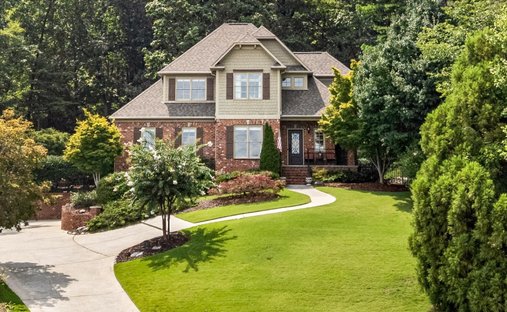Casa a Vestavia Hills, Alabama, Stati Uniti 1