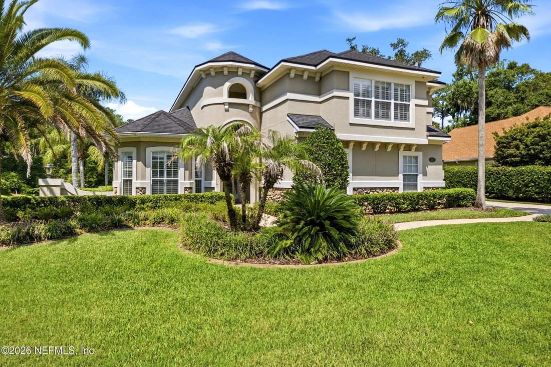 House in Ponte Vedra Beach, Florida, United States 2 - 18648707