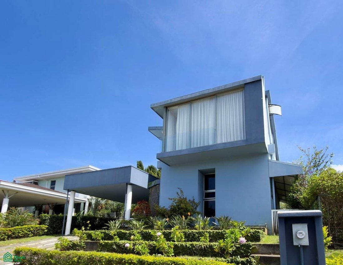 House in Santa Cecilia, Heredia Province, Costa Rica 1 - 18648974