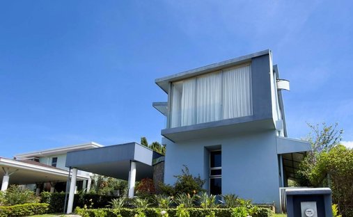 Haus in Santa Cecilia, Heredia, Costa Rica 1
