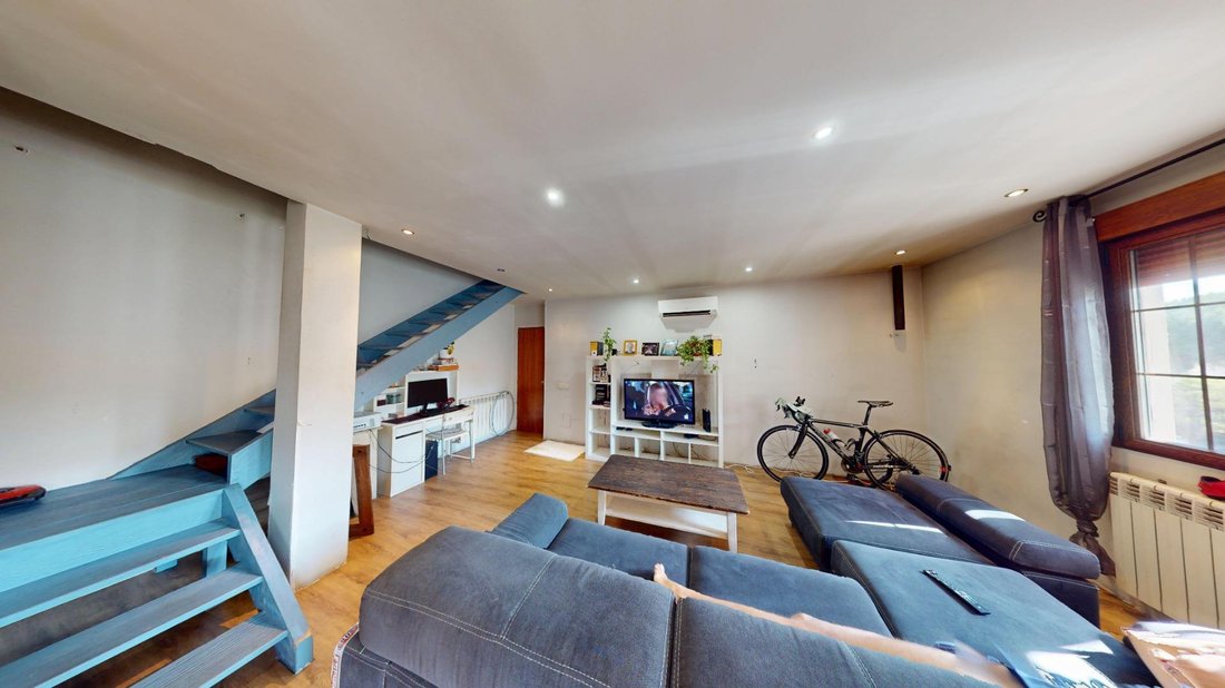 Apartment in Talamanca de Jarama, Comunidad de Madrid, Spain 5 - 18648993