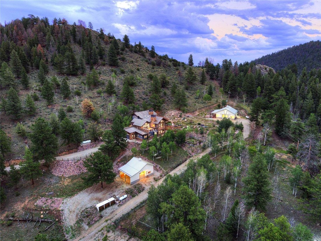 House in Guffey, Colorado, United States 4 - 17553014