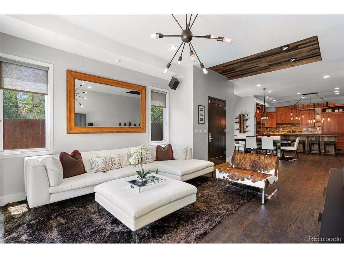 House in Denver, Colorado, United States 4 - 18649149