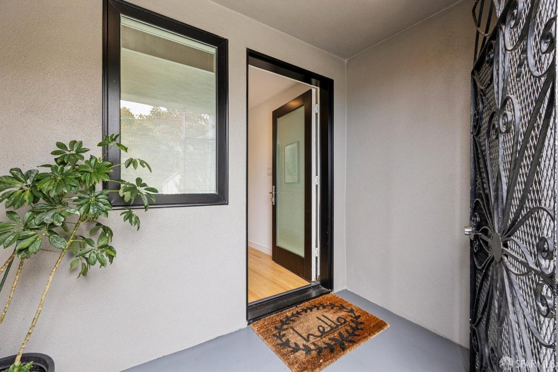 House in San Francisco, California, United States 4 - 18648694