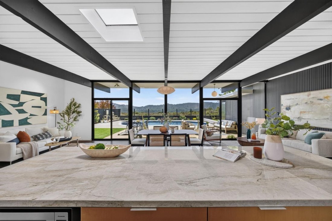 House in San Mateo, California, United States 1 - 18648878