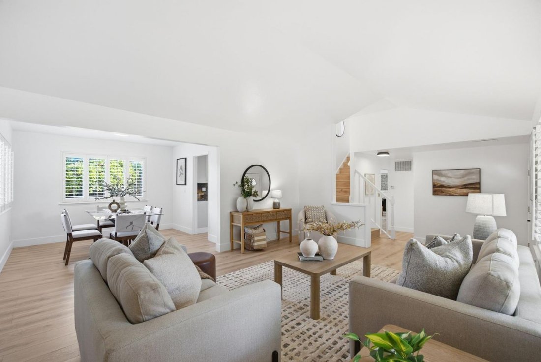 House in San Jose, California, United States 1 - 18648877