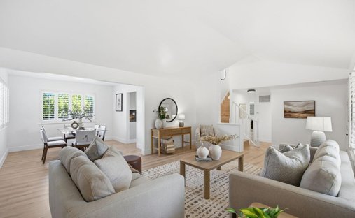 Maison à San José, Californie, États-Unis 1
