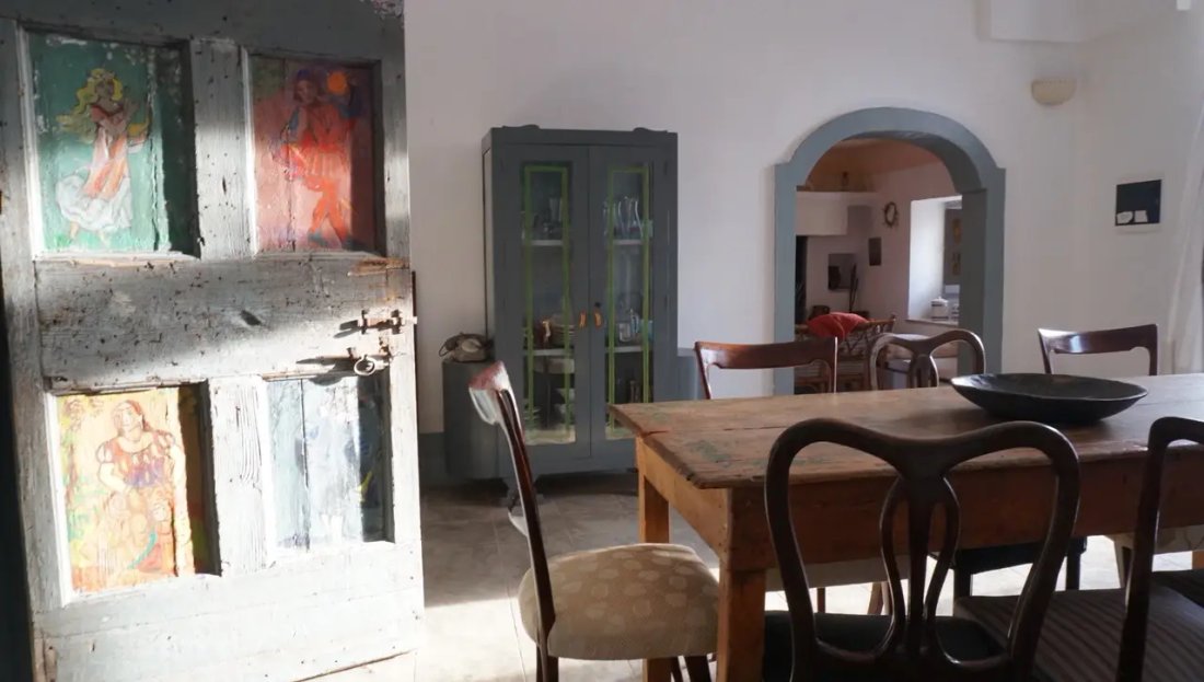 Estate in Ludovico Street - Corso Umberto I - Vittorio Emanuele Street, Ostuni, Apulia 3 - 16623702