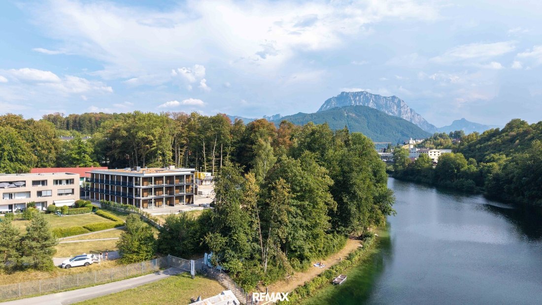 Apartment in Gmunden, Upper Austria, Austria 1 - 17308955